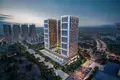 Apartamento 36 m² Dubái, Emiratos Árabes Unidos