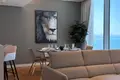 Mieszkanie 2 pokoi 148 m² Dubaj, Emiraty Arabskie