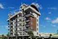Wohnung 40 m² Alanya, Türkei