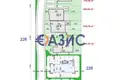 Maison 3 chambres 116 m² Pomorié, Bulgarie