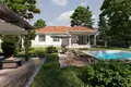 Дом 3 комнаты 230 м² Лиманка, Украина