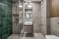 3 room apartment 49 m² Warsaw, Poland