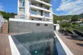 2 bedroom apartment 66 m² Tivat, Montenegro