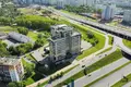 Büro 505 m² in Minsk, Belarus