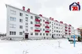 1 room apartment 32 m² Minsk, Belarus