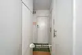 Apartamento 3 habitaciones 63 m² Minsk, Belarús