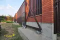 Коттедж 365 м² Колодищанский сельский Совет, Беларусь