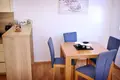 Mieszkanie 2 pokoi 60 m² w Becici, Czarnogóra