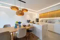 Mieszkanie 3 pokoi 122 m² Tivat, Czarnogóra