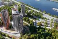 Mieszkanie 4 pokoi 91 m² Moskwa, Rosja