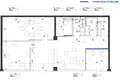 Commercial property 3 rooms 103 m² in Warsaw, Poland