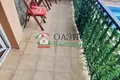 Mieszkanie 2 pokoi 59 m² Nesebyr, Bułgaria