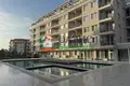 Mieszkanie 3 pokoi 87 m² Nesebyr, Bułgaria