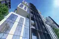 Квартира 1 комната 101 м² Бейоглу, Турция