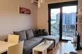 Mieszkanie 1 pokój 41 m² Becici, Czarnogóra