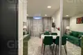 Квартира 1 комната 24 м² Эвенкийский район, Россия