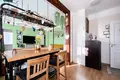 1 bedroom apartment 43 m² Liepaja, Latvia