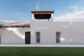 villa de 3 chambres 340 m² Altea, Espagne