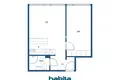 Apartamento  Helsinki sub region, Finlandia