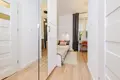 Appartement 1 chambre 20 m² en Varsovie, Pologne