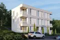 Квартира 2 комнаты 48 м² Тиват, Черногория