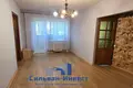 2 room apartment 45 m² Minsk, Belarus
