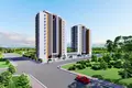 Квартира 1 спальня 75 м² Средиземноморский регион, Турция