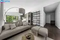 Mieszkanie 3 pokoi 79 m² Wilno, Litwa