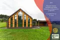 Haus 473 m² Pryliepy, Belarus