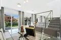 Stadthaus 3 Schlafzimmer 123 m² Monforte del Cid, Spanien