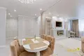 Appartement 3 chambres 86 m² Minsk, Bélarus