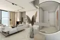 Willa 3 pokoi 232 m² Podi, Czarnogóra