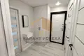 Apartamento 3 habitaciones 61 m² Muchaviecki sielski Saviet, Belarús