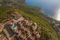3-Schlafzimmer-Villa 164 m² Sveti Stefan, Montenegro