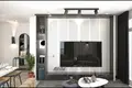 Wohnung 2 zimmer 62 m² Erdemli, Türkei