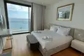 Wohnung 2 Schlafzimmer 120 m² Germasogeia, Zypern