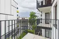 Квартира 2 комнаты 38 м² в Варшаве, Польша