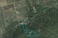 Atterrir 5 000 m² Grad Vis, Croatie