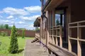 Ferienhaus 6 zimmer 174 m² Viarkudski sielski Saviet, Belarus