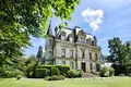Schloss 18 zimmer 1 036 m² Gironde, Frankreich
