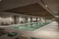 Apartamento 3 habitaciones 159 m² Bakirkoy, Turquía