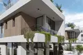3 bedroom villa 184 m² Kapparis, Cyprus