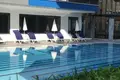 Wohnquartier Luxurious residential complex just 50 meters from the beach