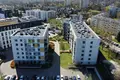 2 room apartment 43 m² Poznan, Poland