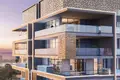 Mieszkanie 4 pokoi 159 m² Dubaj, Emiraty Arabskie