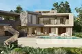 villa de 5 chambres 418 m² Armou, Chypre