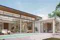4-Zimmer-Villa 341 m² Provinz Krabi, Thailand