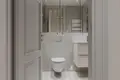 Apartamento 5 habitaciones 158 m² Riga, Letonia