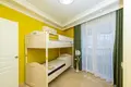 Квартира 3 комнаты  Тосмур, Турция