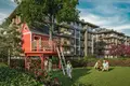Appartement 4 chambres 161 m² Beykoz, Turquie